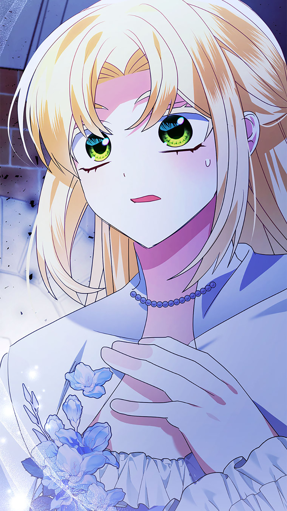 A Fairy-Tale Ending for a Fake Chapter 72 - page 57