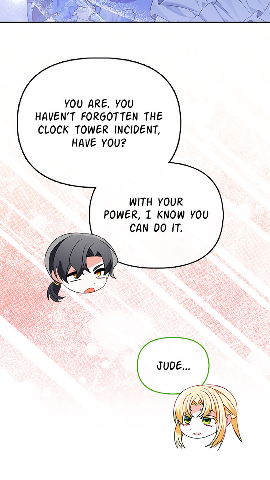 A Fairy-Tale Ending for a Fake Chapter 72 - page 58