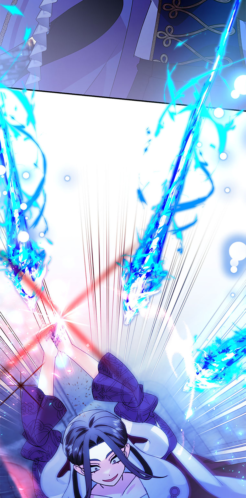 A Fairy-Tale Ending for a Fake Chapter 72 - page 6