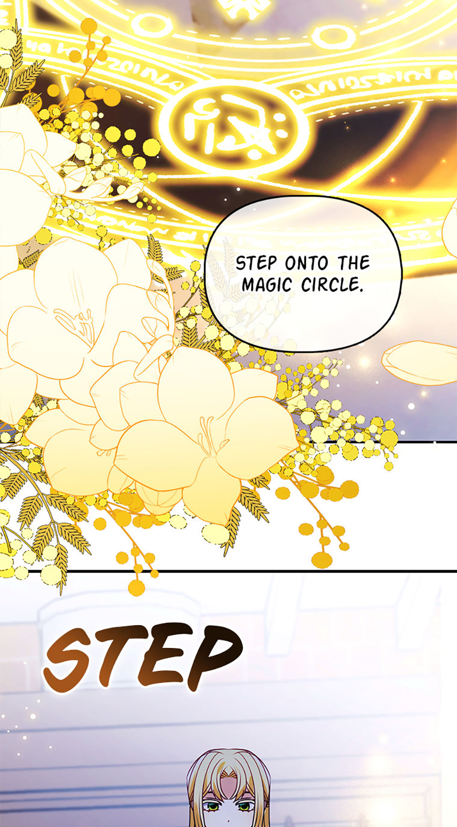 A Fairy-Tale Ending for a Fake Chapter 72 - page 61