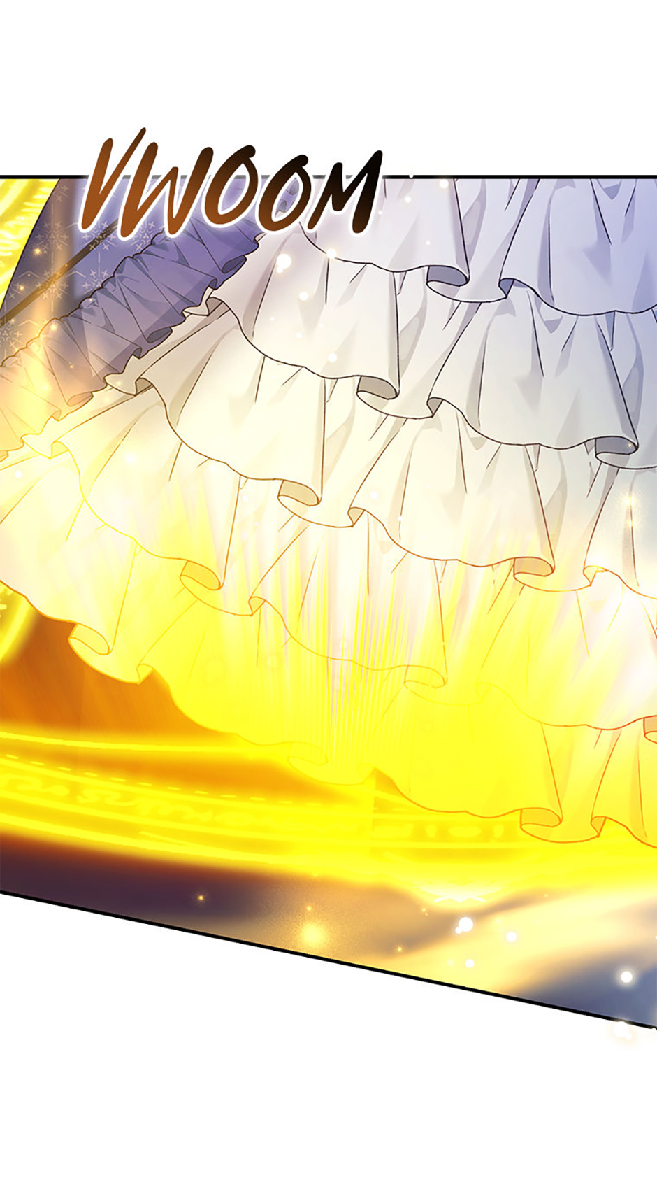 A Fairy-Tale Ending for a Fake Chapter 72 - page 63