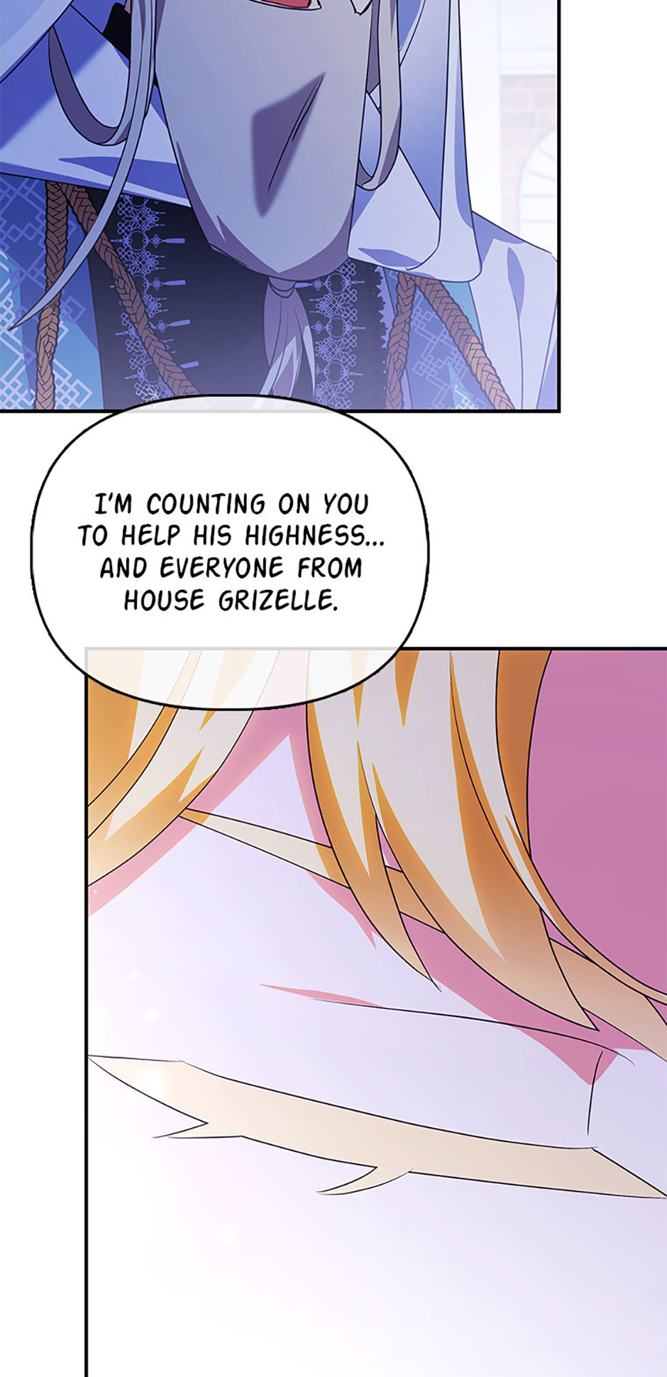 A Fairy-Tale Ending for a Fake Chapter 72 - page 66