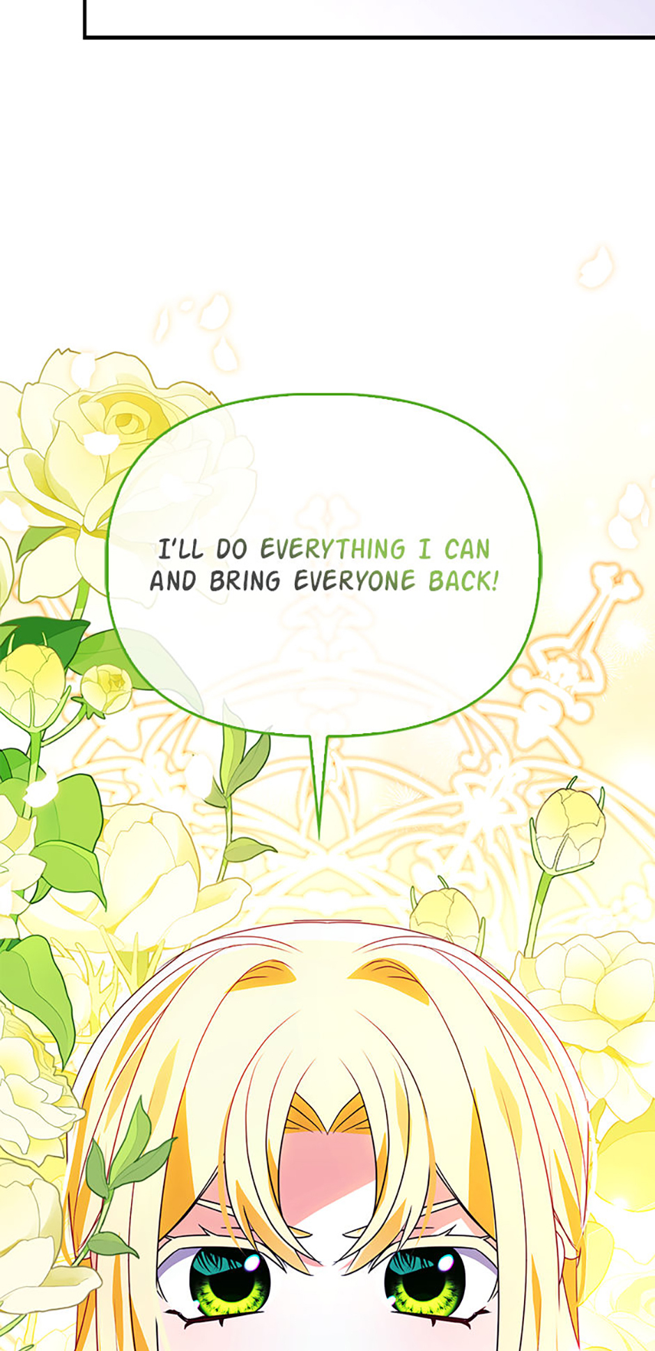 A Fairy-Tale Ending for a Fake Chapter 72 - page 67