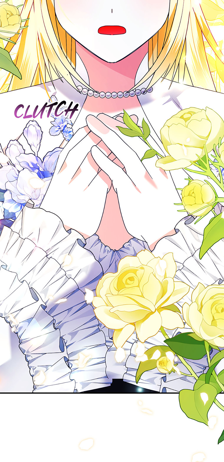 A Fairy-Tale Ending for a Fake Chapter 72 - page 68