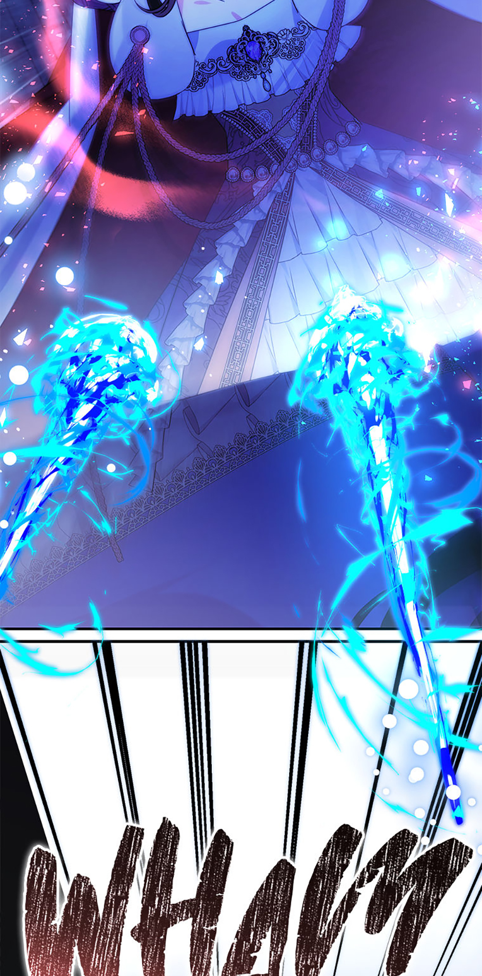 A Fairy-Tale Ending for a Fake Chapter 72 - page 7