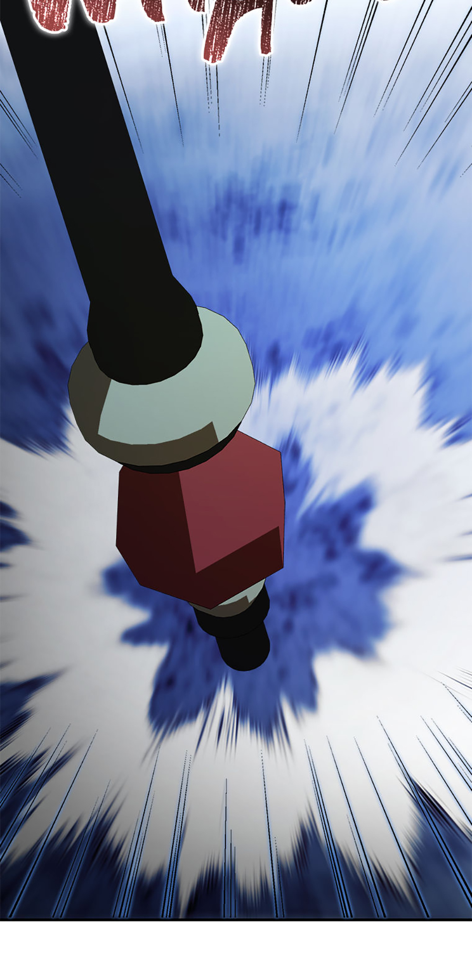 A Fairy-Tale Ending for a Fake Chapter 72 - page 8