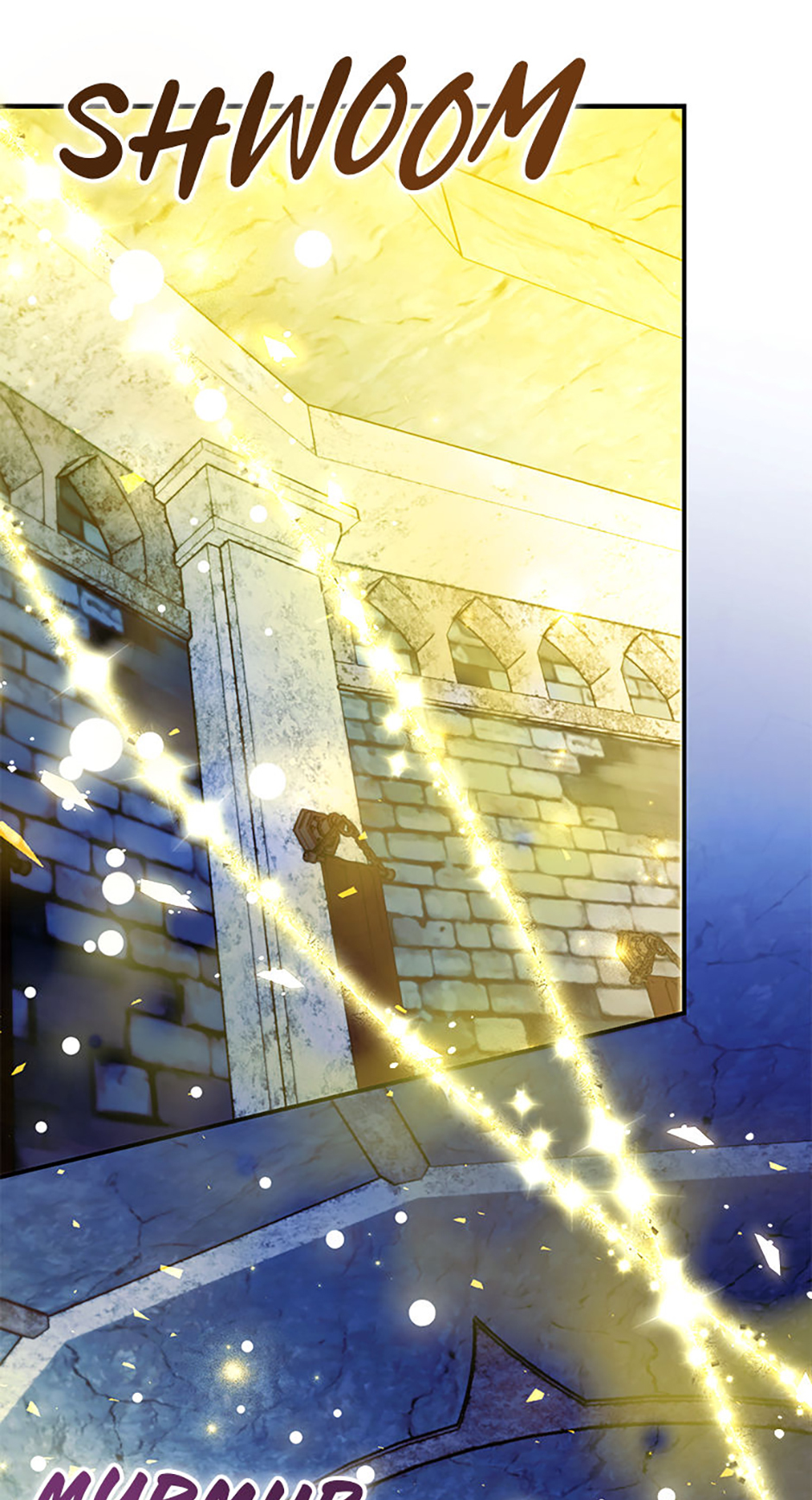 A Fairy-Tale Ending for a Fake Chapter 73 - page 12