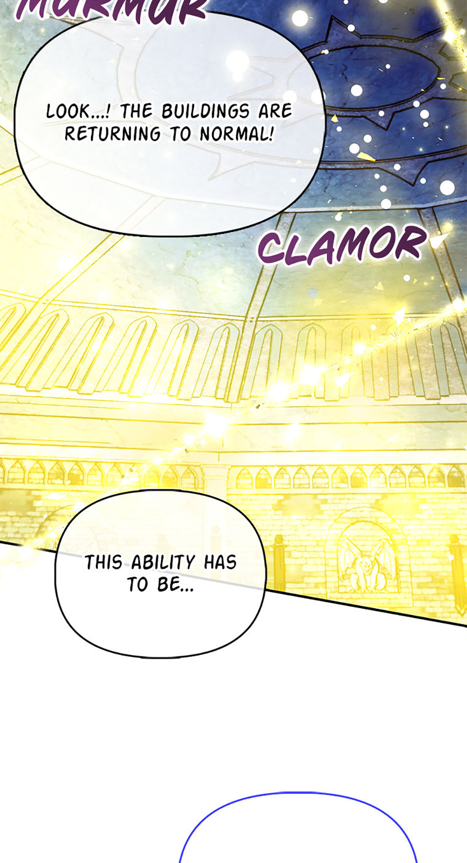 A Fairy-Tale Ending for a Fake Chapter 73 - page 13