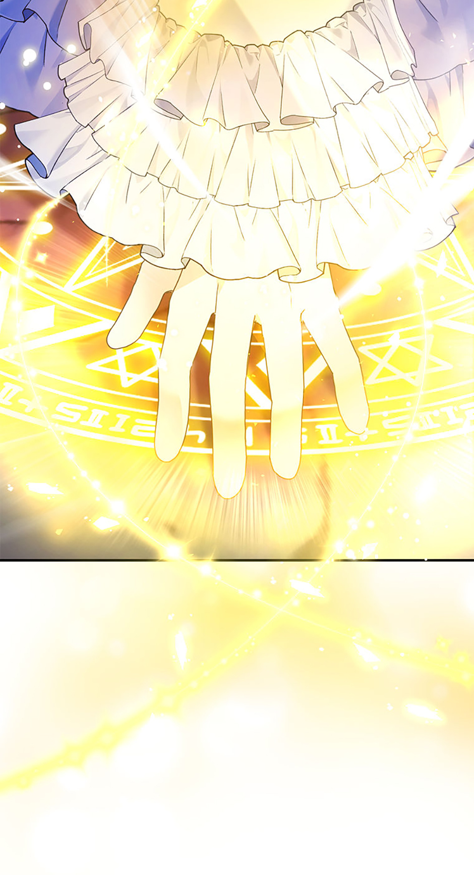 A Fairy-Tale Ending for a Fake Chapter 73 - page 18