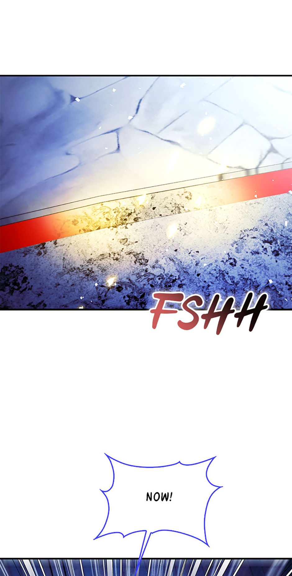 A Fairy-Tale Ending for a Fake Chapter 73 - page 19