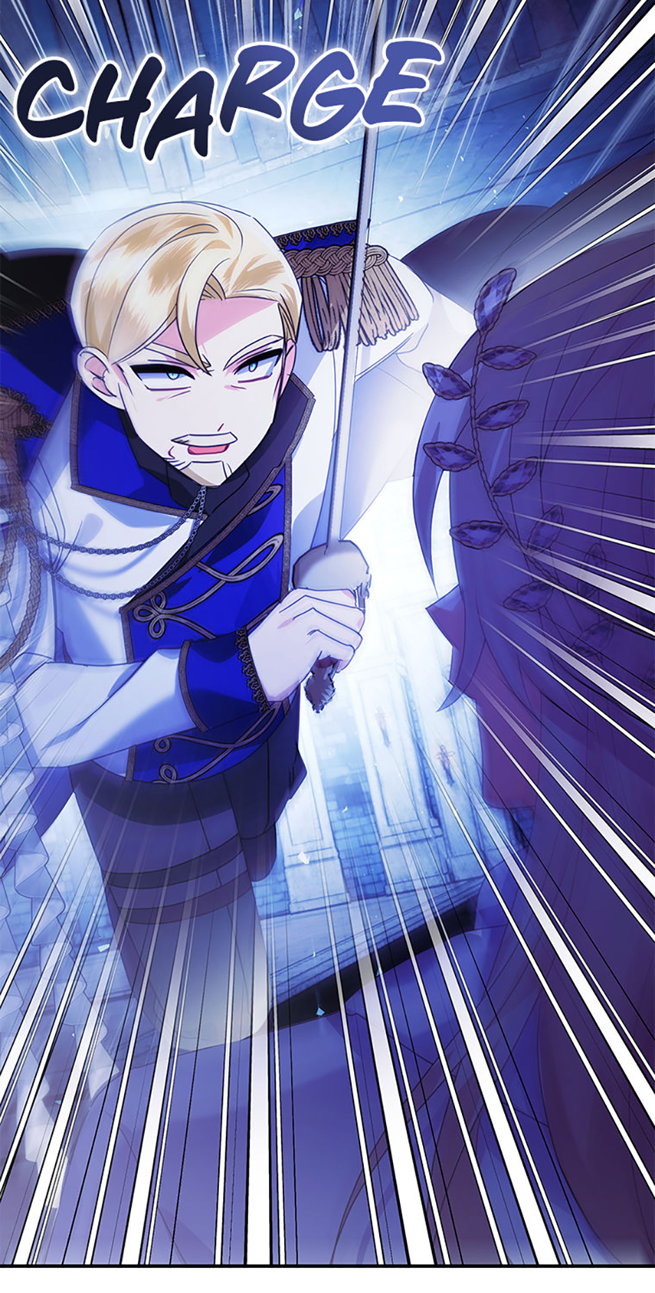 A Fairy-Tale Ending for a Fake Chapter 73 - page 20