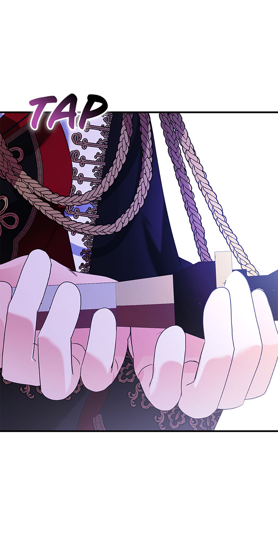 A Fairy-Tale Ending for a Fake Chapter 73 - page 21