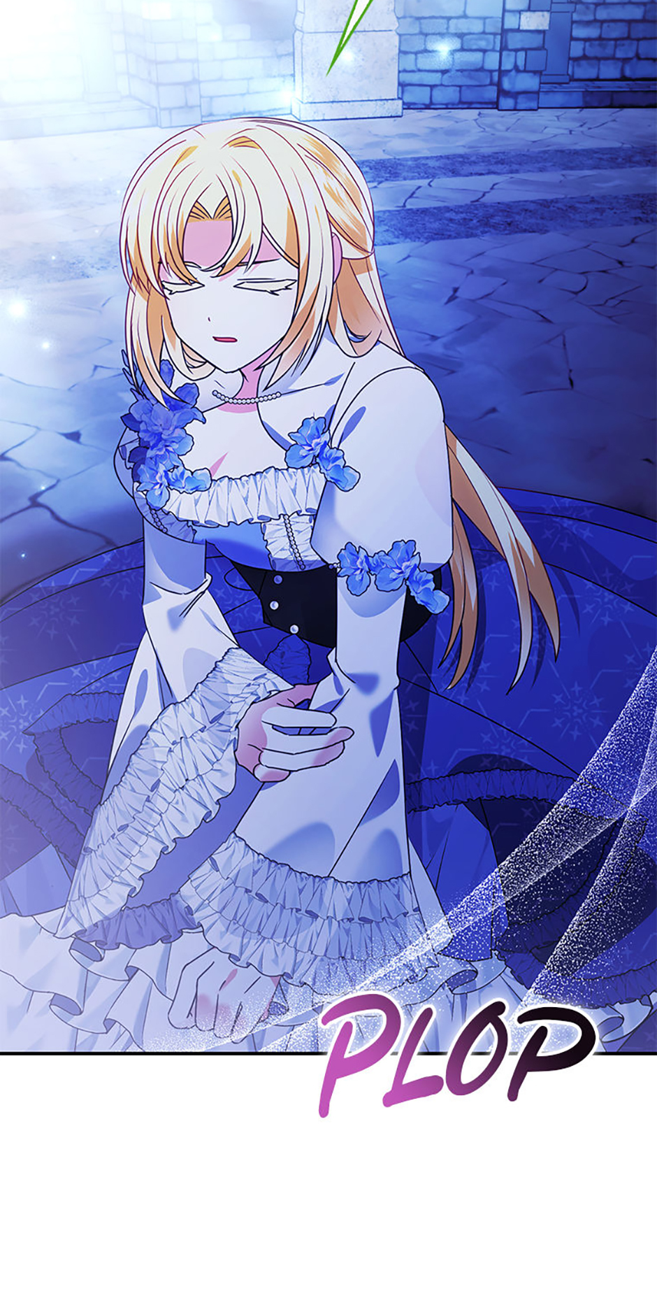 A Fairy-Tale Ending for a Fake Chapter 73 - page 24