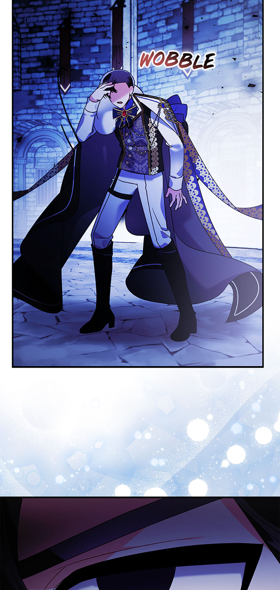 A Fairy-Tale Ending for a Fake Chapter 73 - page 26