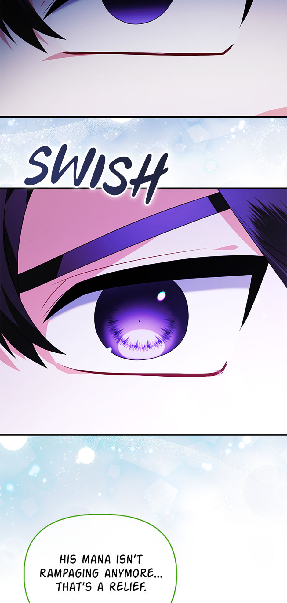 A Fairy-Tale Ending for a Fake Chapter 73 - page 27