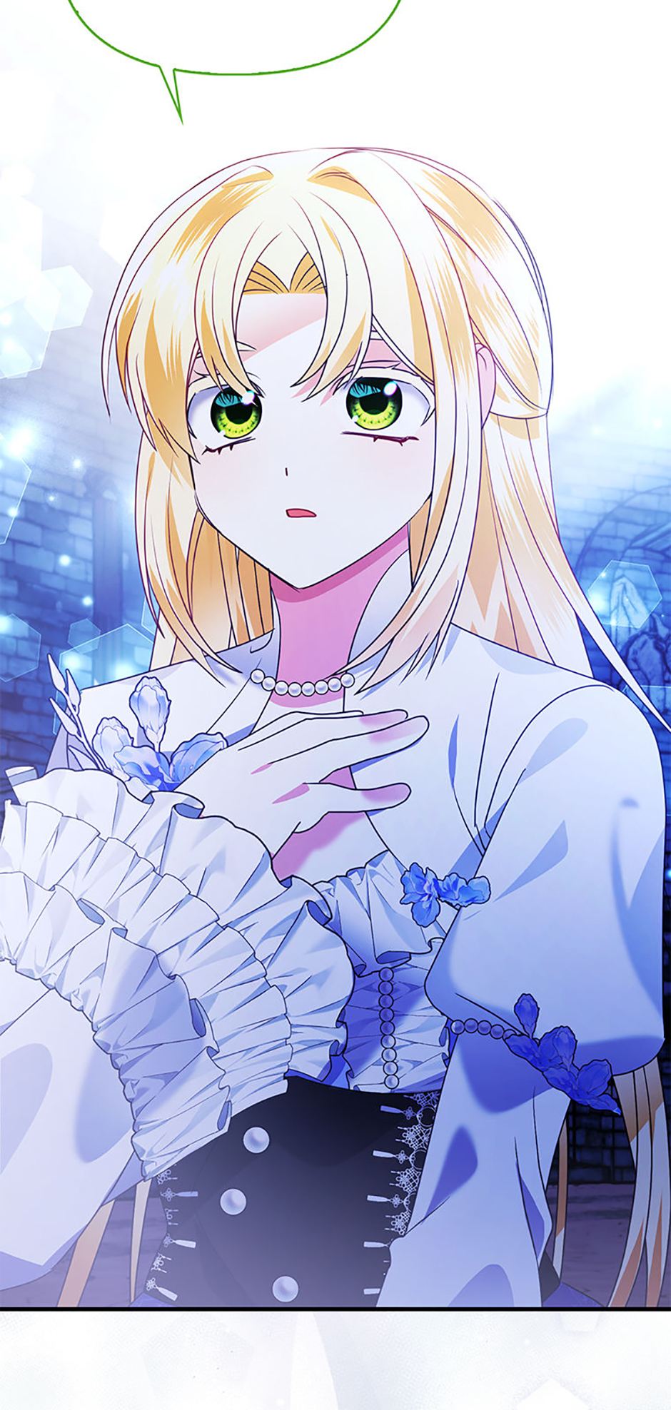 A Fairy-Tale Ending for a Fake Chapter 73 - page 28