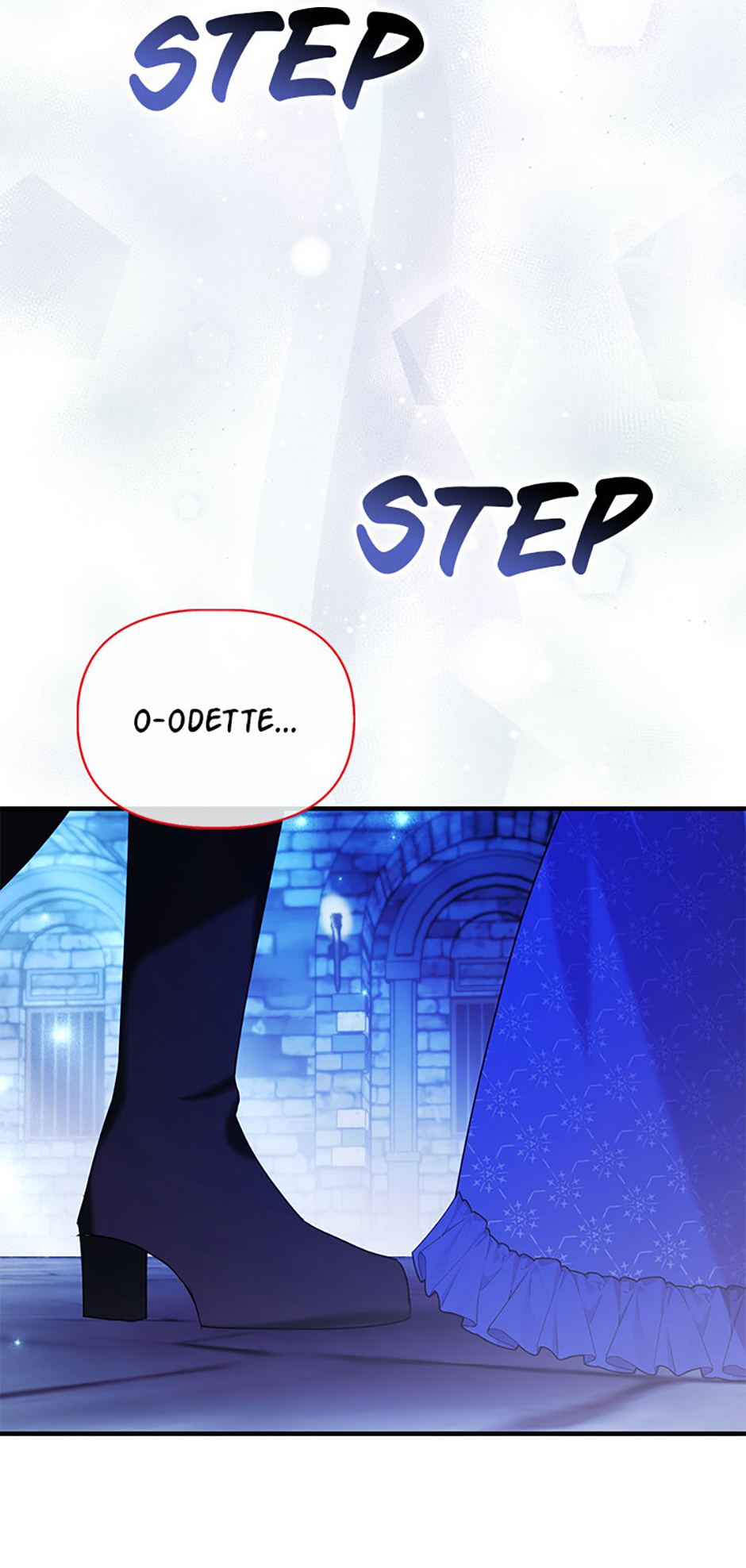 A Fairy-Tale Ending for a Fake Chapter 73 - page 29