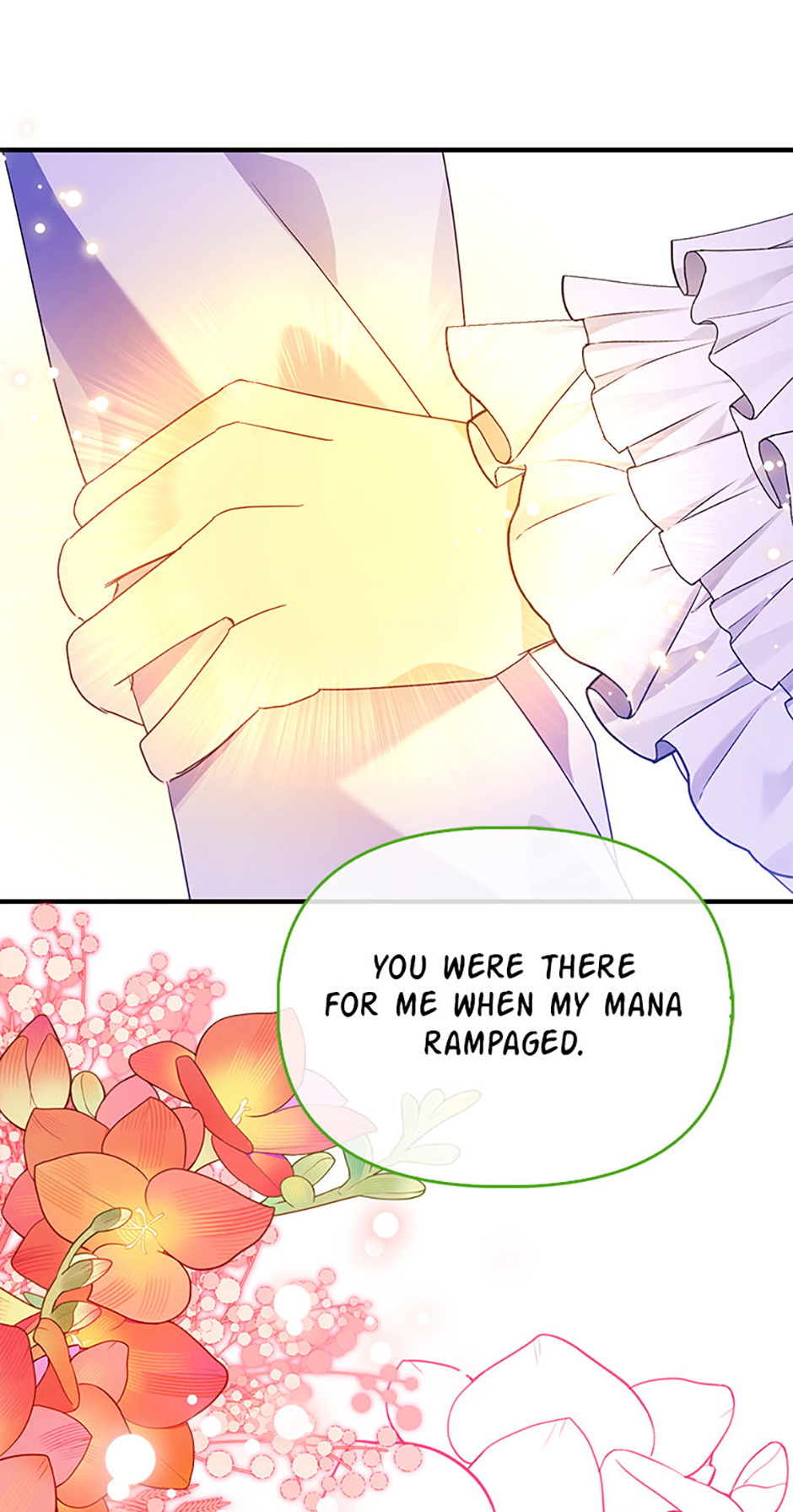 A Fairy-Tale Ending for a Fake Chapter 73 - page 33