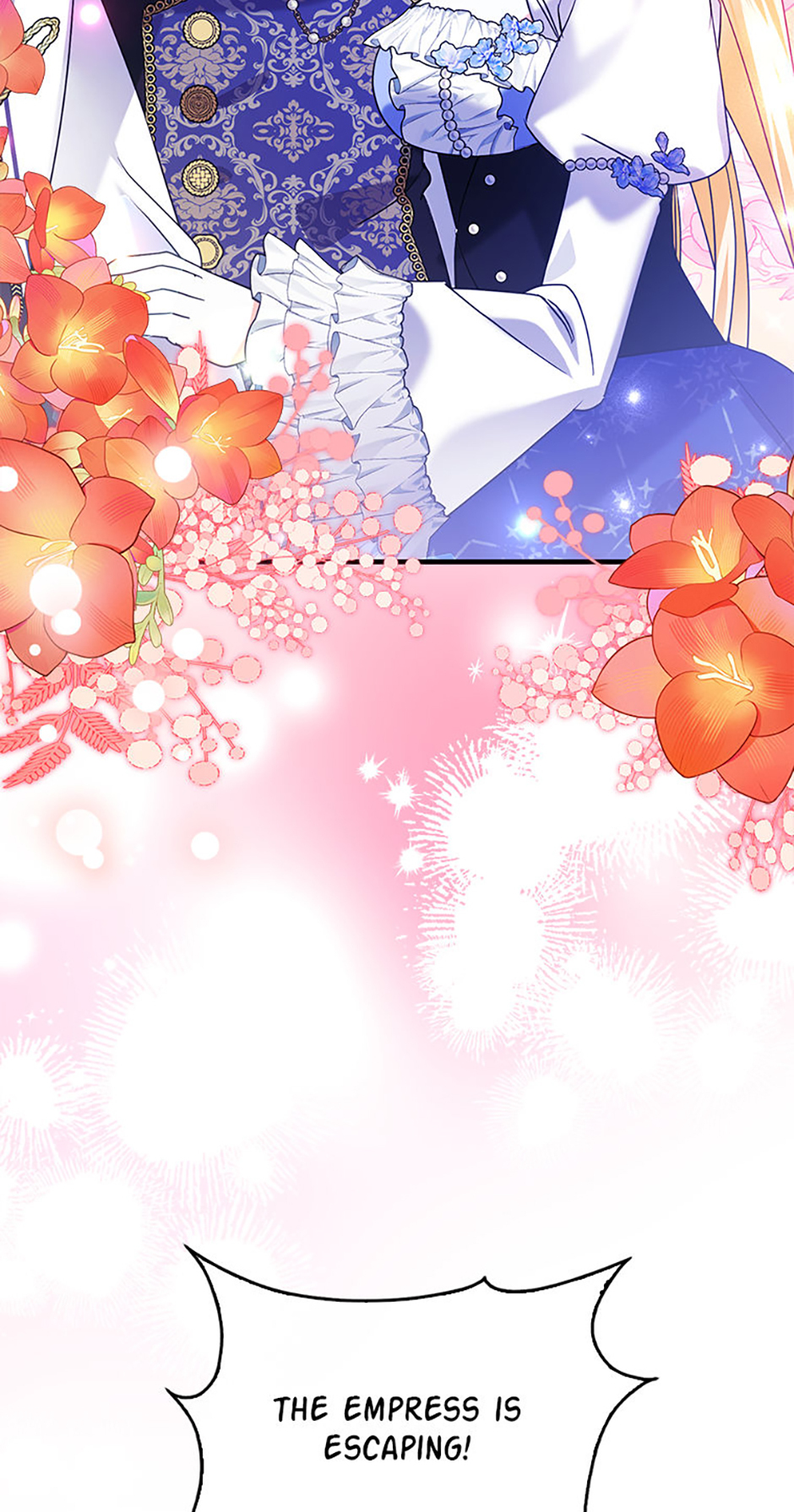 A Fairy-Tale Ending for a Fake Chapter 73 - page 36