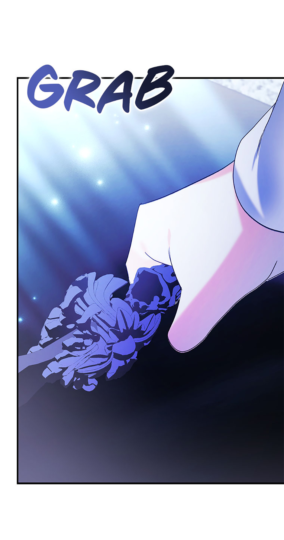 A Fairy-Tale Ending for a Fake Chapter 73 - page 39