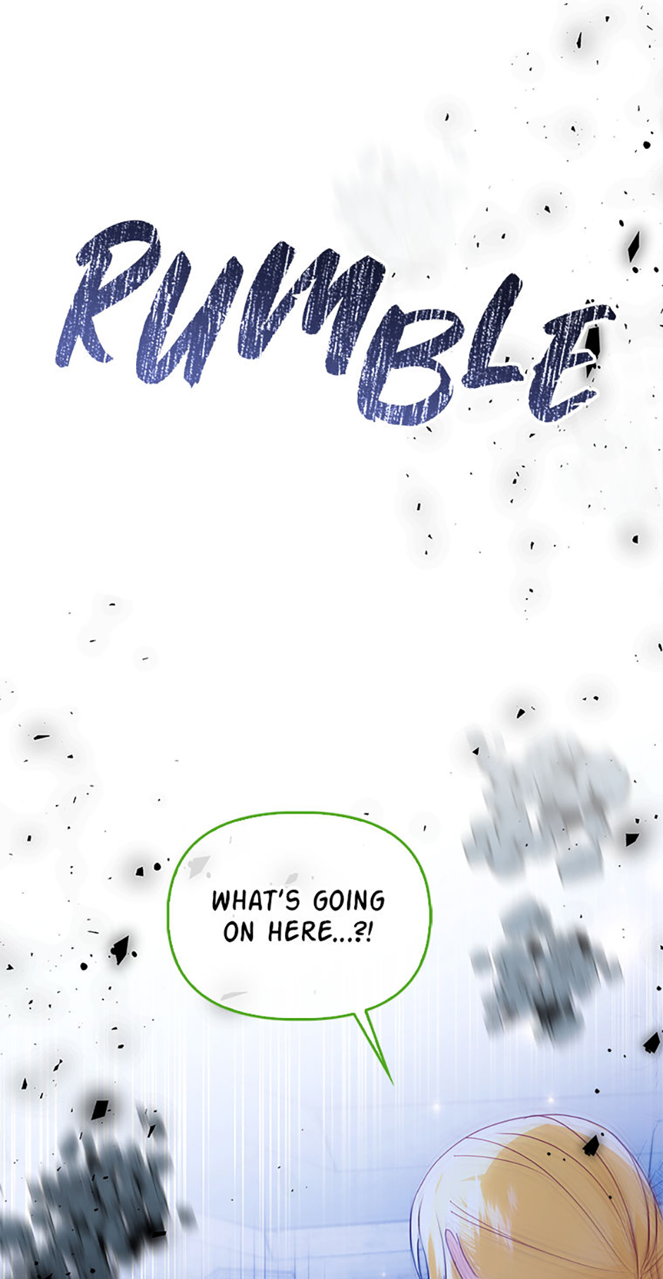 A Fairy-Tale Ending for a Fake Chapter 73 - page 4