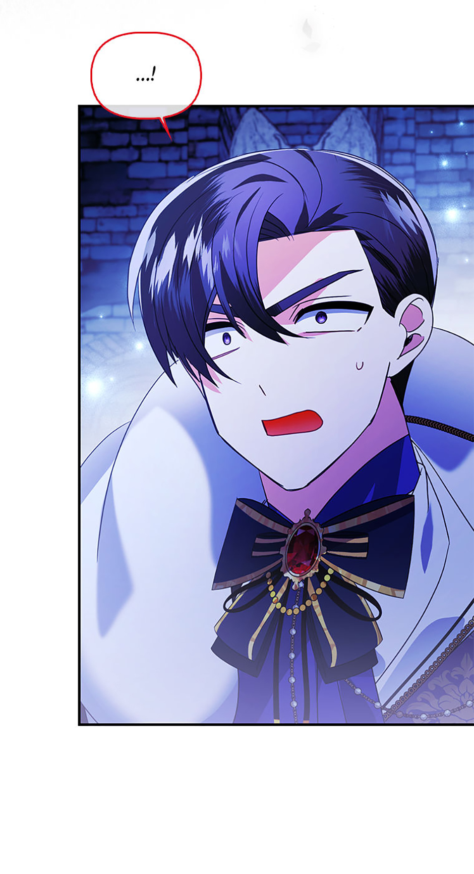 A Fairy-Tale Ending for a Fake Chapter 73 - page 41