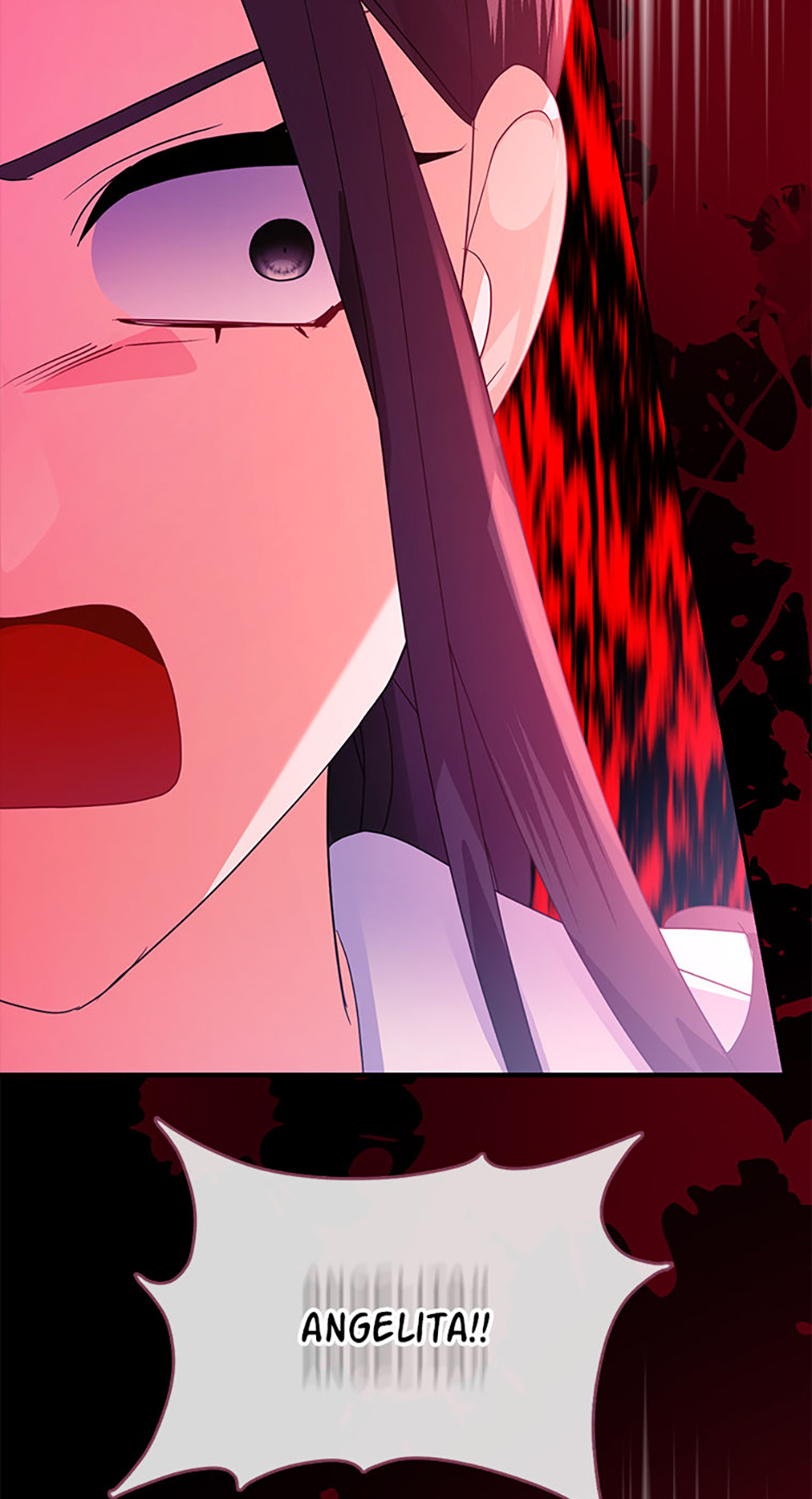 A Fairy-Tale Ending for a Fake Chapter 73 - page 44