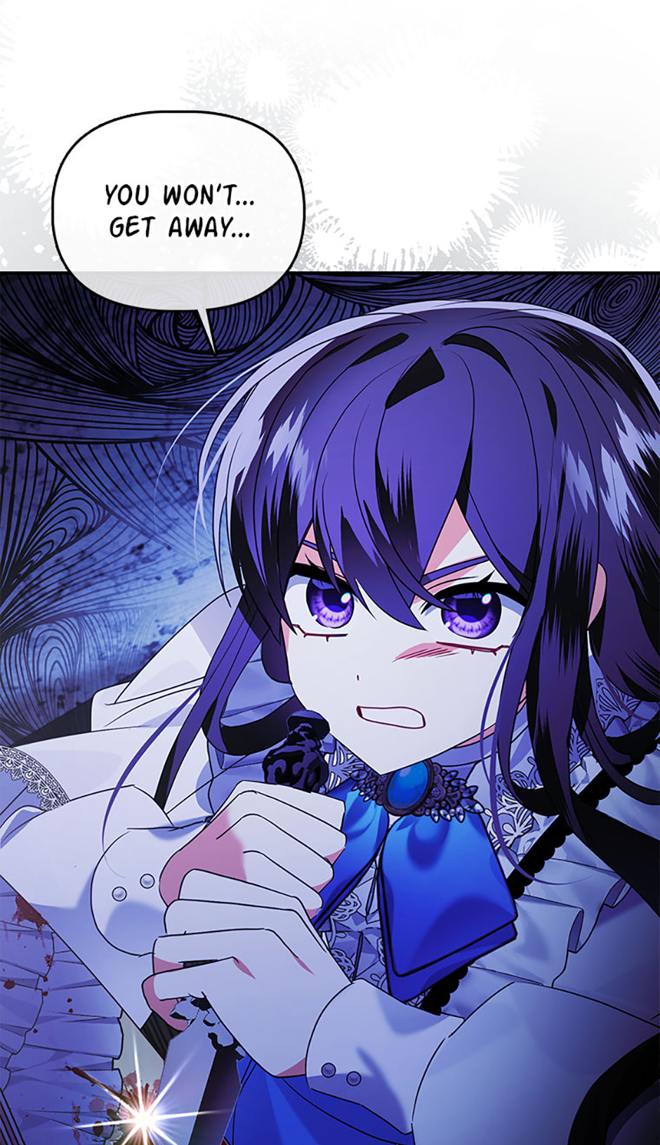 A Fairy-Tale Ending for a Fake Chapter 73 - page 46