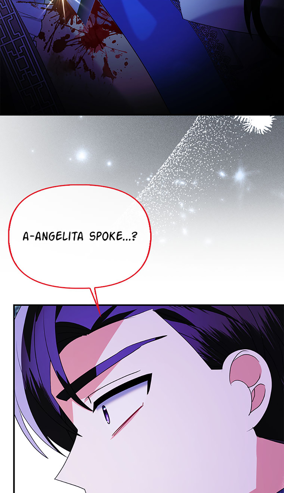 A Fairy-Tale Ending for a Fake Chapter 73 - page 47