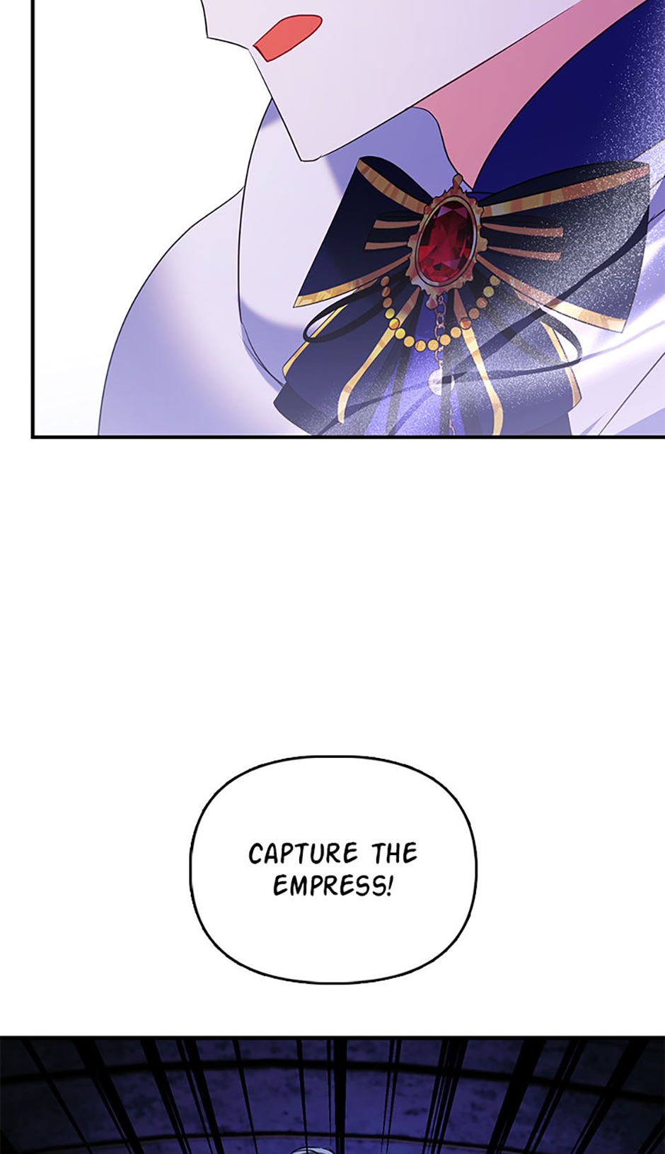 A Fairy-Tale Ending for a Fake Chapter 73 - page 48