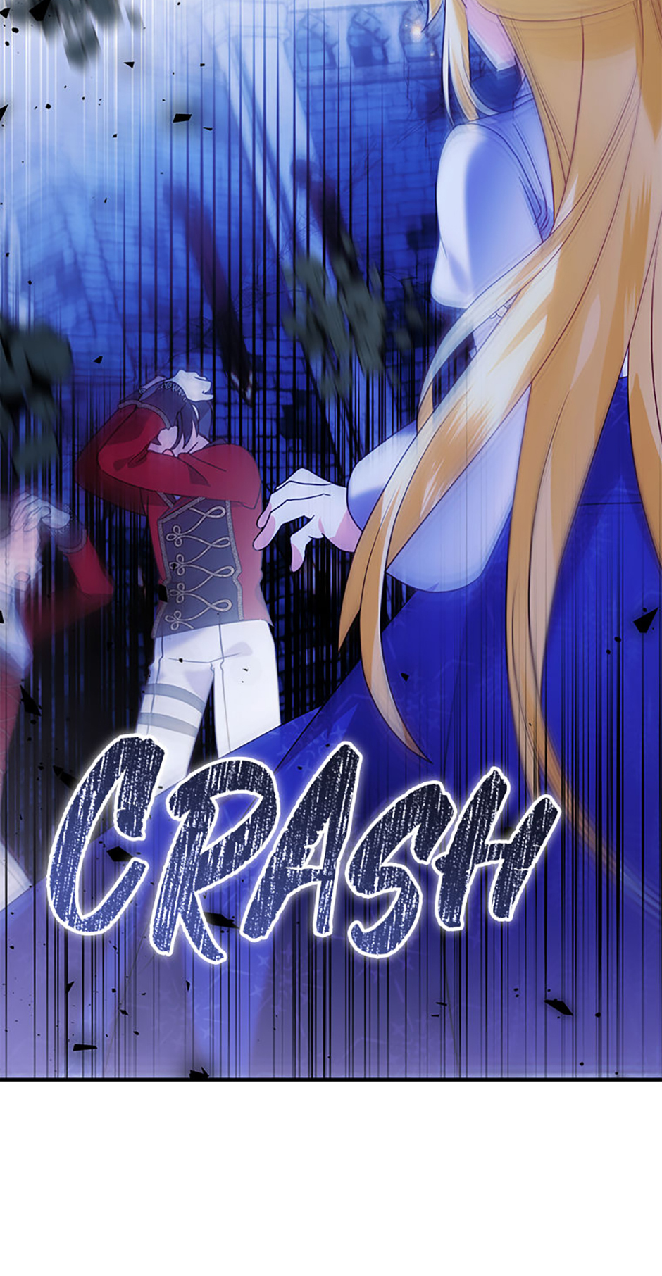 A Fairy-Tale Ending for a Fake Chapter 73 - page 5