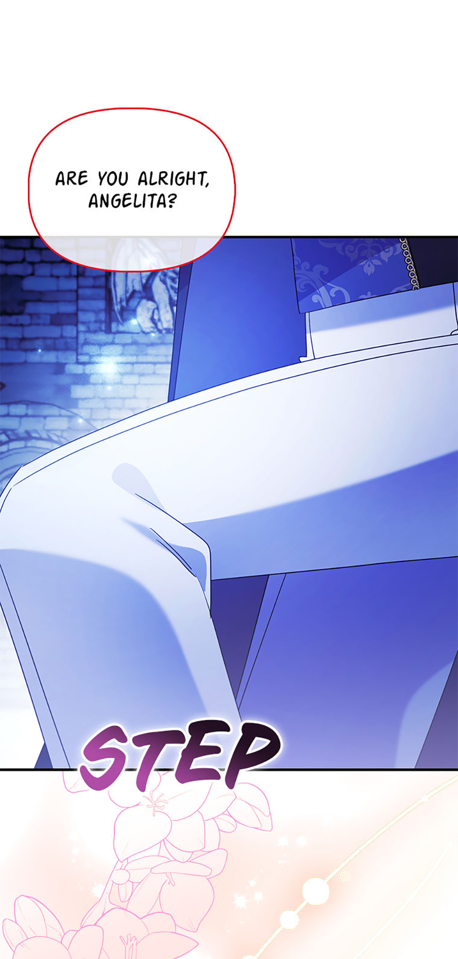 A Fairy-Tale Ending for a Fake Chapter 73 - page 51