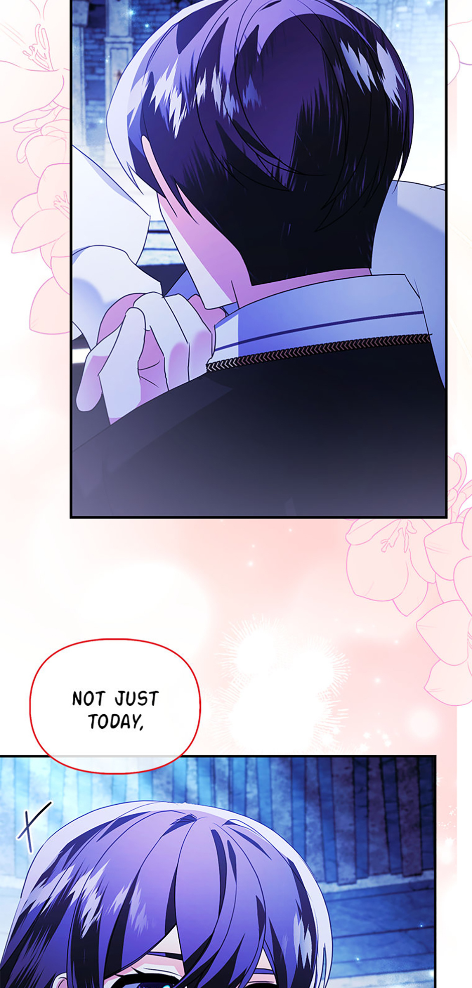 A Fairy-Tale Ending for a Fake Chapter 73 - page 53