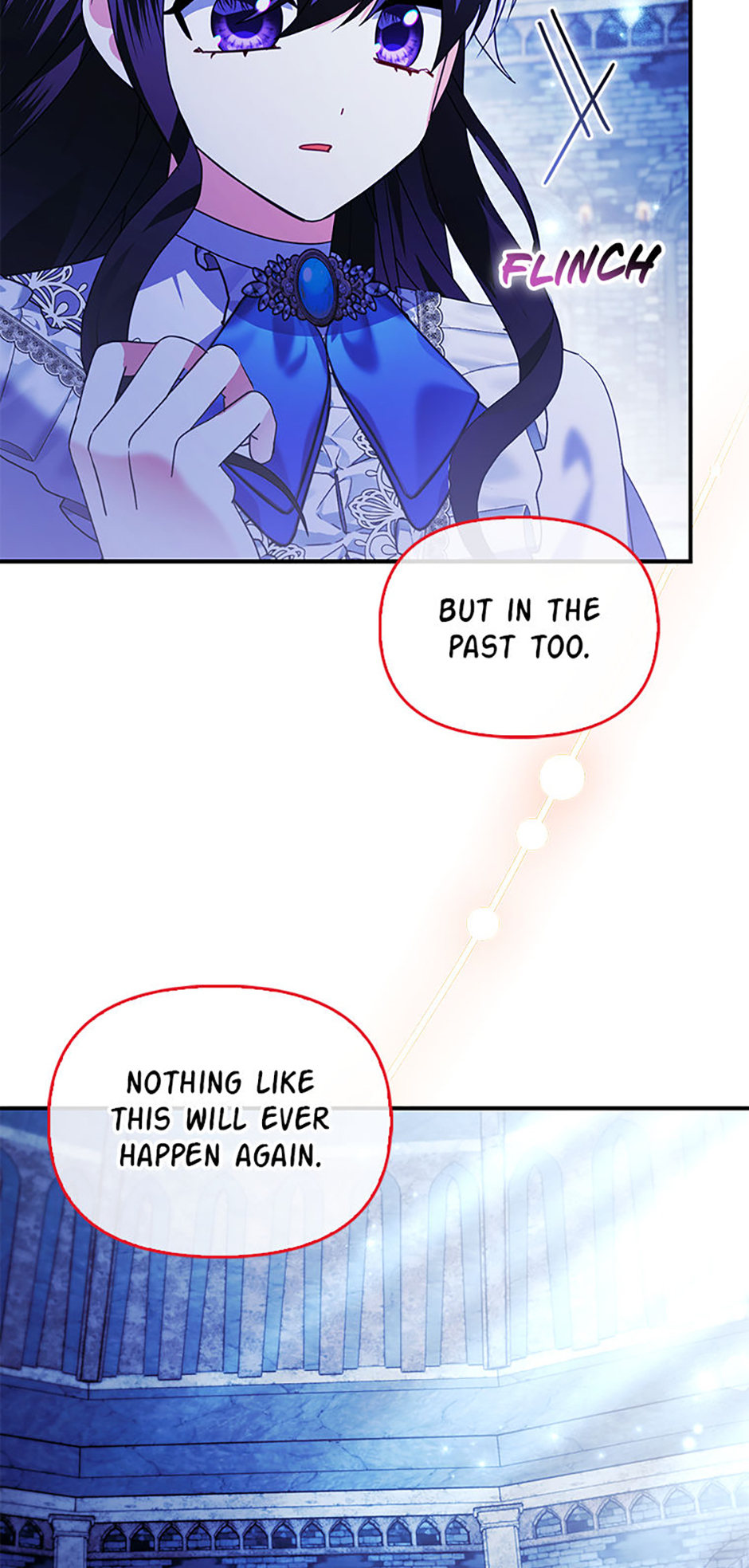 A Fairy-Tale Ending for a Fake Chapter 73 - page 54