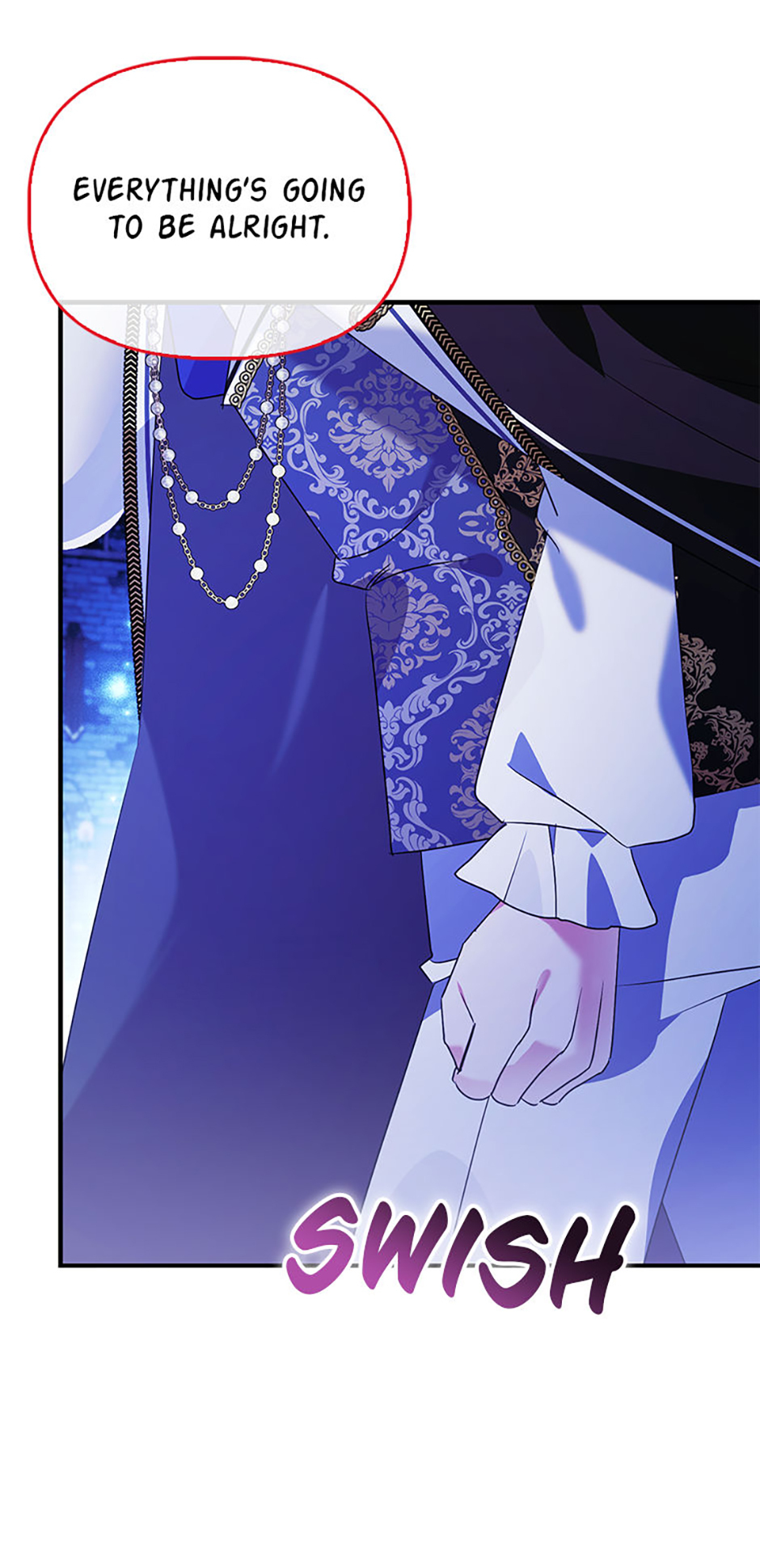 A Fairy-Tale Ending for a Fake Chapter 73 - page 56