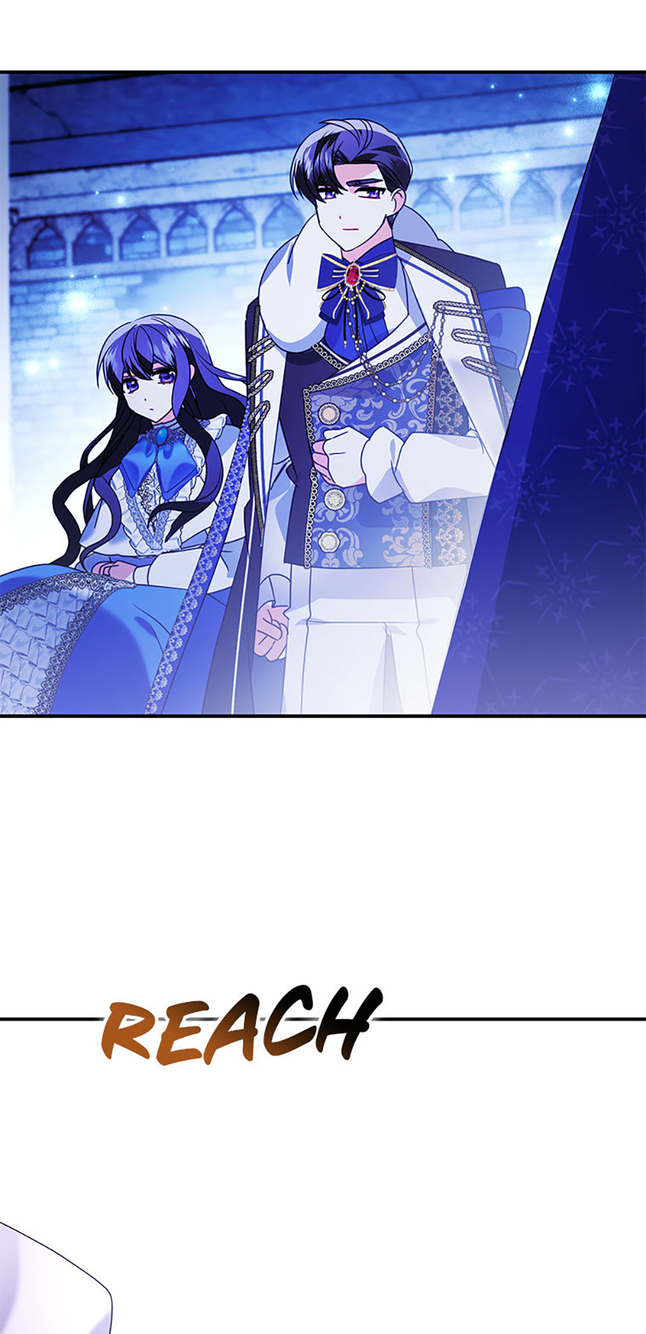 A Fairy-Tale Ending for a Fake Chapter 73 - page 57