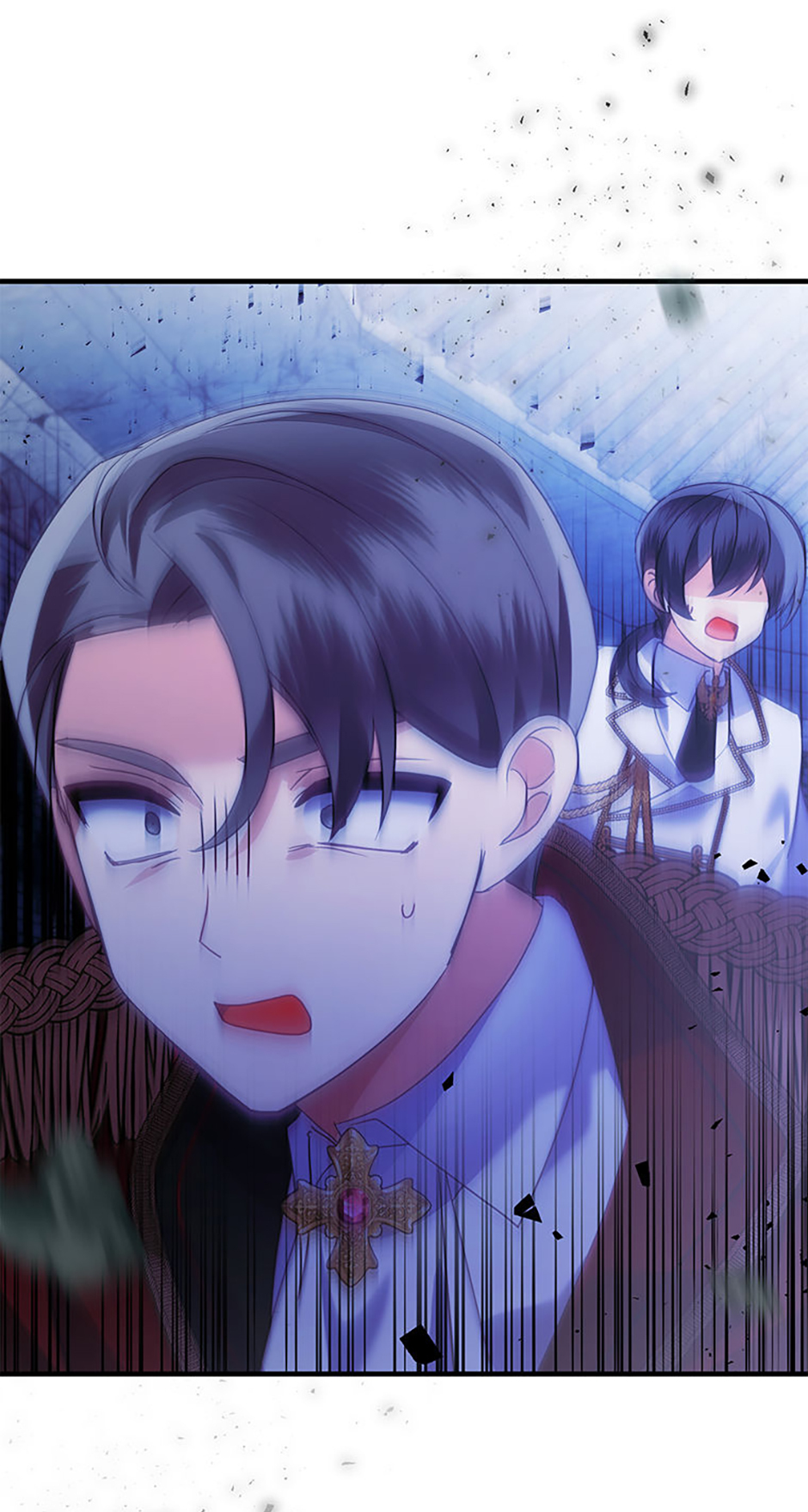 A Fairy-Tale Ending for a Fake Chapter 73 - page 6