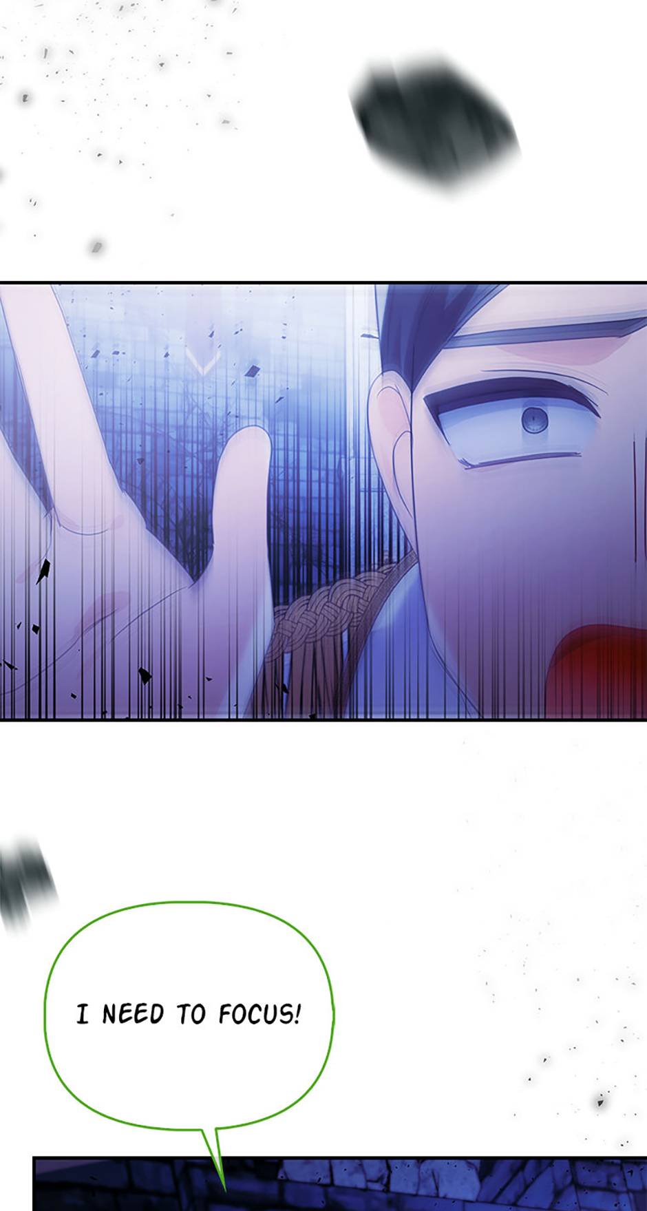 A Fairy-Tale Ending for a Fake Chapter 73 - page 7