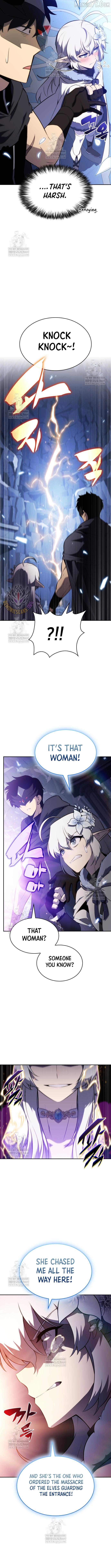 The Regressed Son of a Duke is an Assassin Chapter 99 - page 7