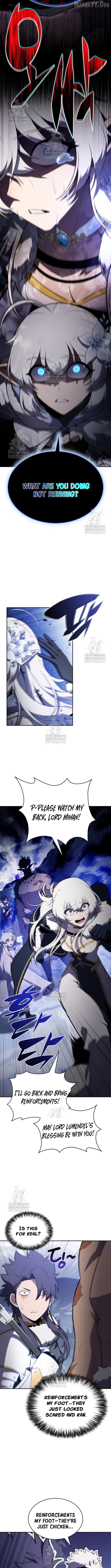 The Regressed Son of a Duke is an Assassin Chapter 100 - page 7