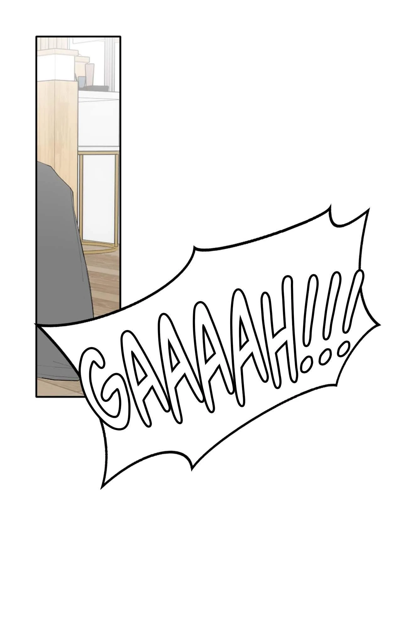 Love Rides on Pheromone Allergy Chapter 50 - page 35