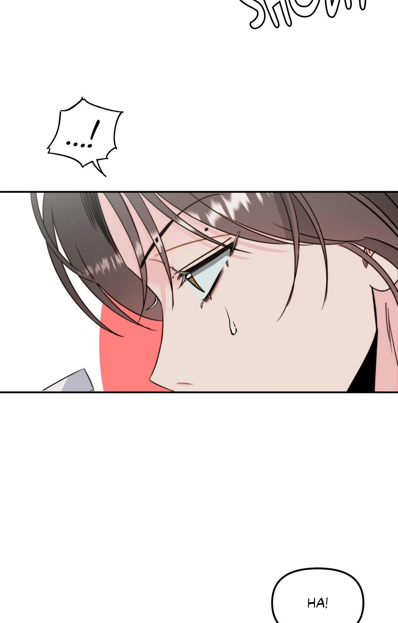 Love Rides on Pheromone Allergy Chapter 50 - page 60