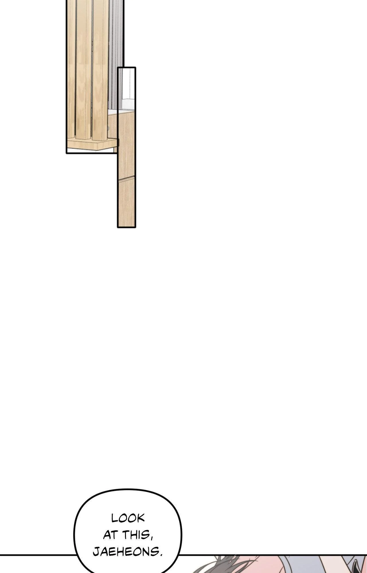 Love Rides on Pheromone Allergy Chapter 50 - page 62