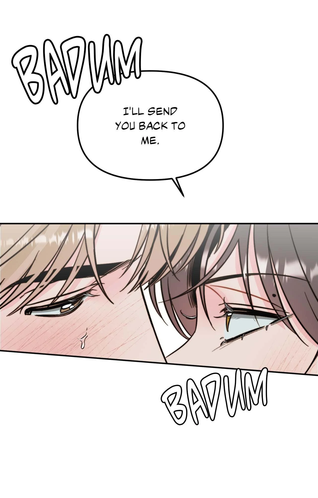 Love Rides on Pheromone Allergy Chapter 50 - page 79