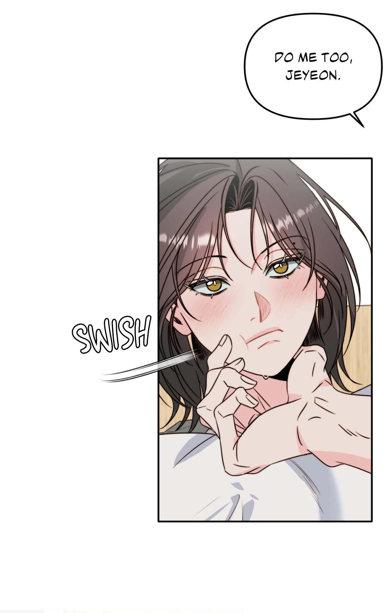 Love Rides on Pheromone Allergy Chapter 50 - page 80