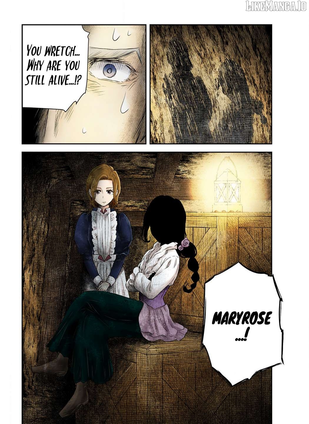 Shadow House Chapter 224 - page 16