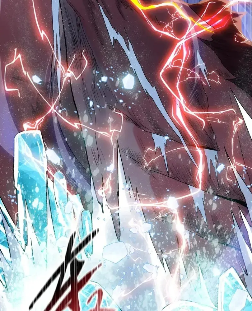 The doomsday ruthless man: hoarding trillions of supplies at the beginning Chapter 92 - page 31