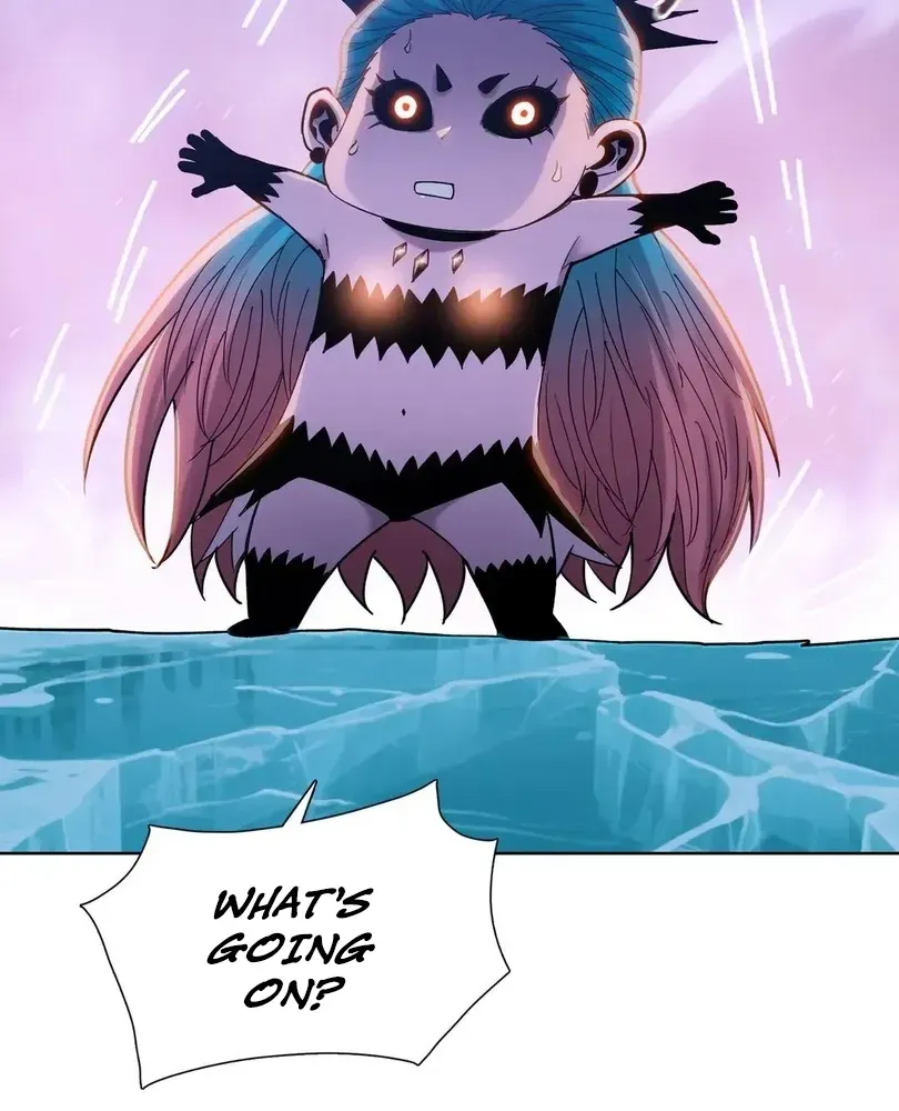 The doomsday ruthless man: hoarding trillions of supplies at the beginning Chapter 92 - page 35