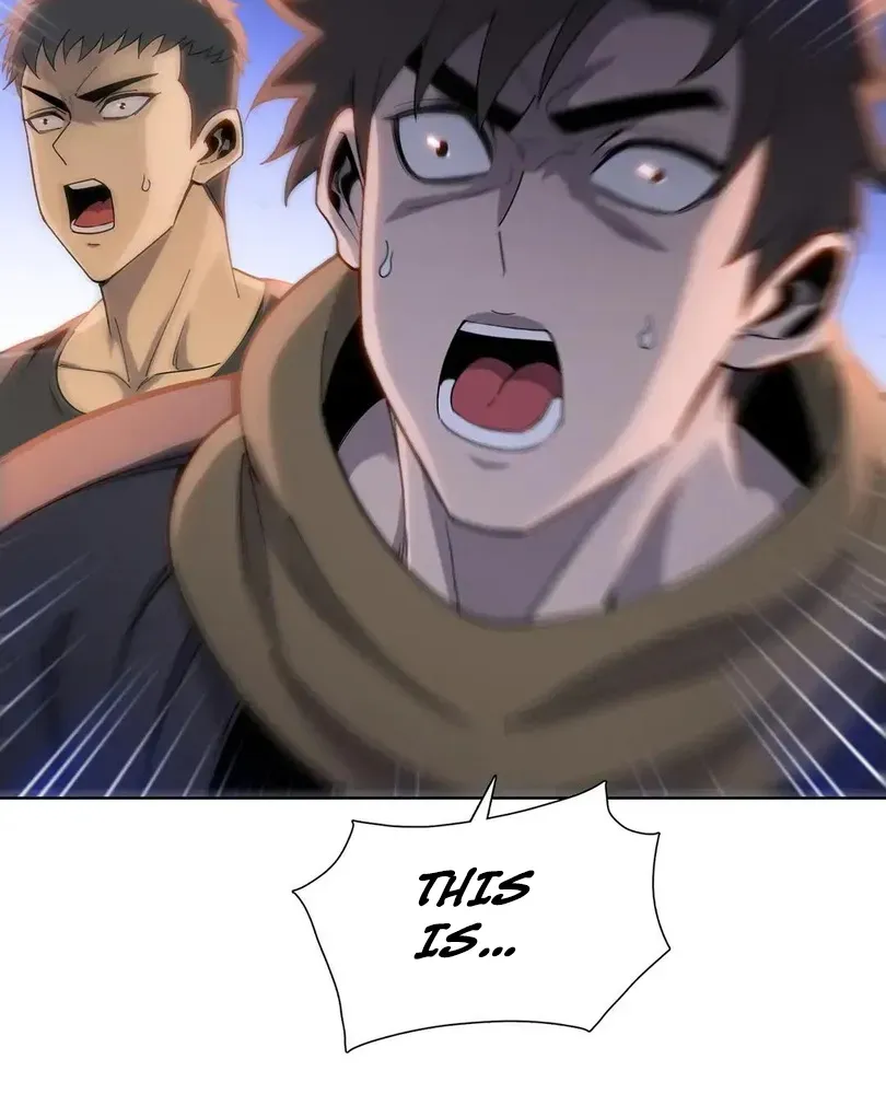 The doomsday ruthless man: hoarding trillions of supplies at the beginning Chapter 92 - page 43