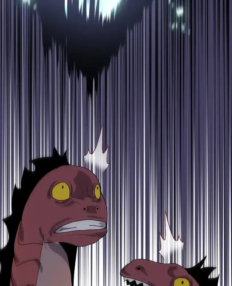 The doomsday ruthless man: hoarding trillions of supplies at the beginning Chapter 92 - page 52